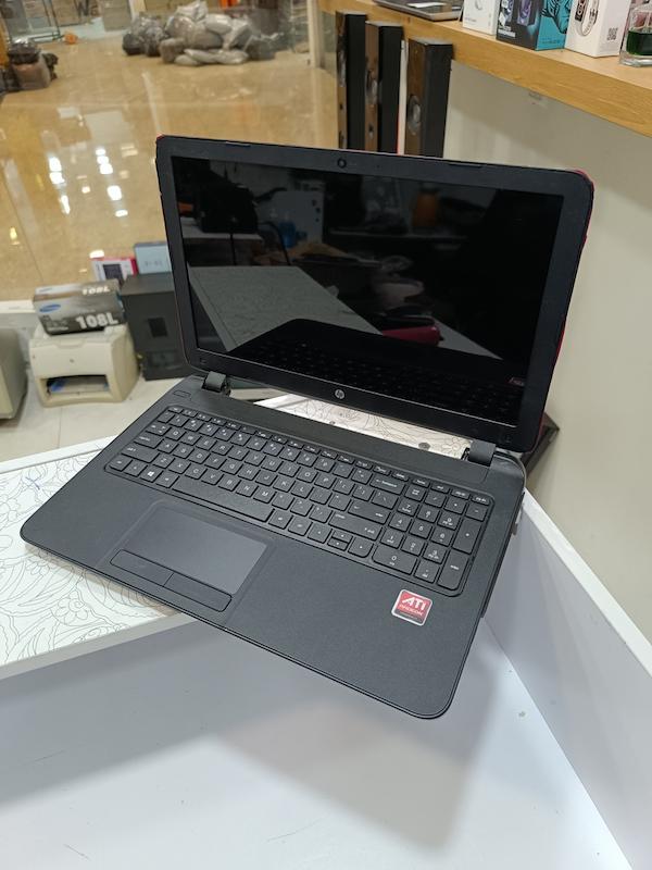 لپ تاپ Hp Pavilion 15-R