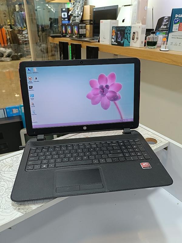 لپ تاپ Hp Pavilion 15-R