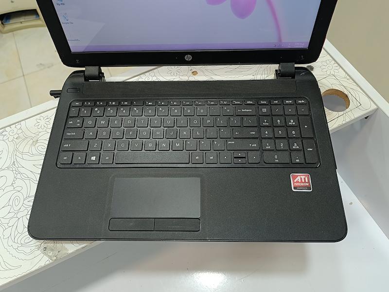 لپ تاپ Hp Pavilion 15-R