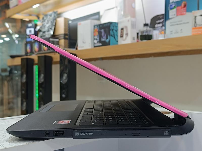لپ تاپ Hp Pavilion 15-R