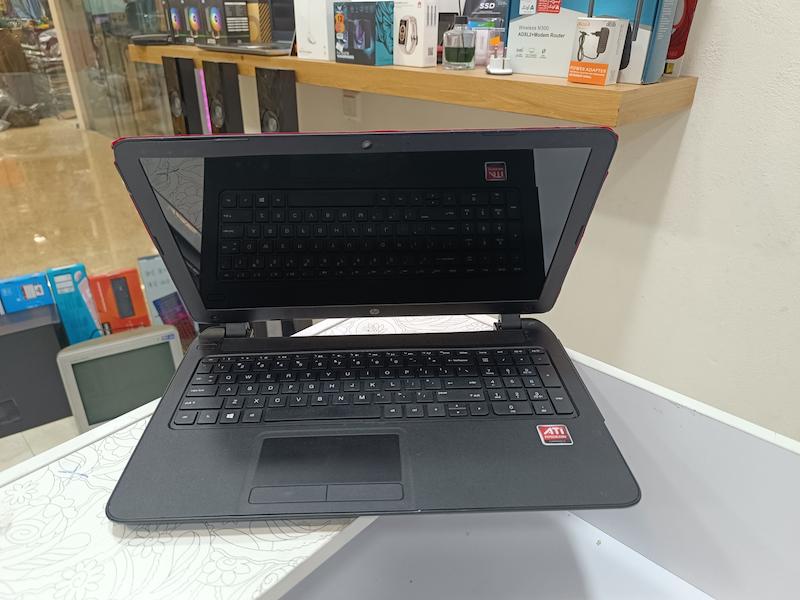 لپ تاپ Hp Pavilion 15-R