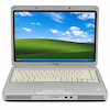 لپ تاپ Hp Compaq V2000