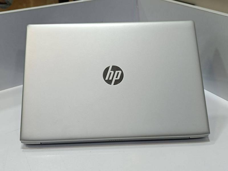 لپ تاپ Hp Probook 450 G5 پردازنده Intel Core i5-7200U رم 4GB DDR4 حافظه 120GB SSD نمایشگر 15.6 اینچ