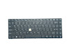 کیبورد لپ تاپ MSI CX41