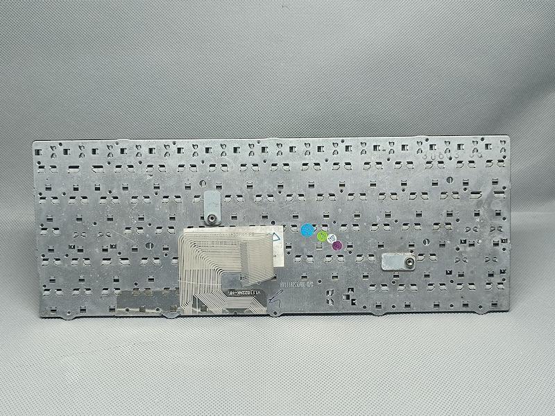 کیبورد لپ تاپ MSI CX41