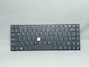 کیبورد لپ تاپ MSI CX41