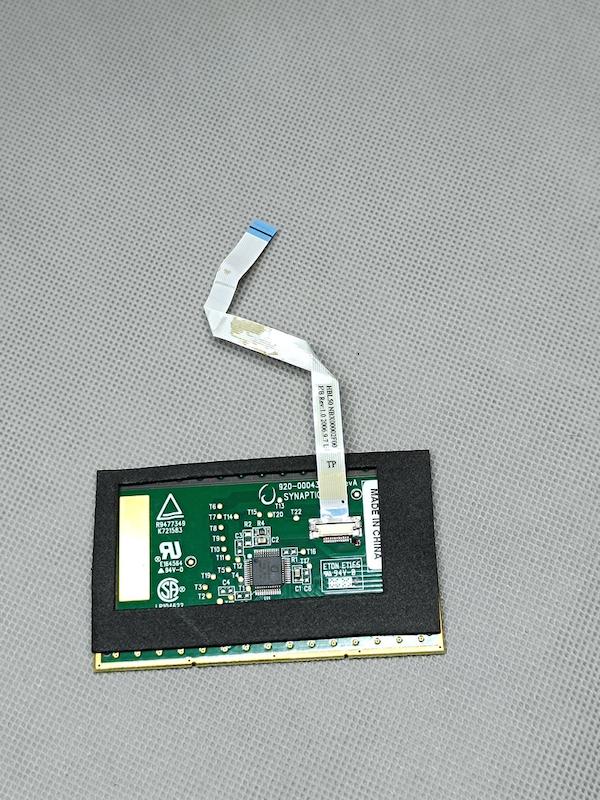 تاچ پد لپ تاپ Acer Aspire 5610