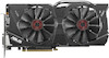 کارت گرافیک ASUS STRIX GTX 970
