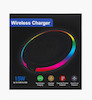شارژر وایرلس RGB 