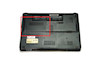 درب کف لپ تاپ Hp Pavilion dv6-2005ev