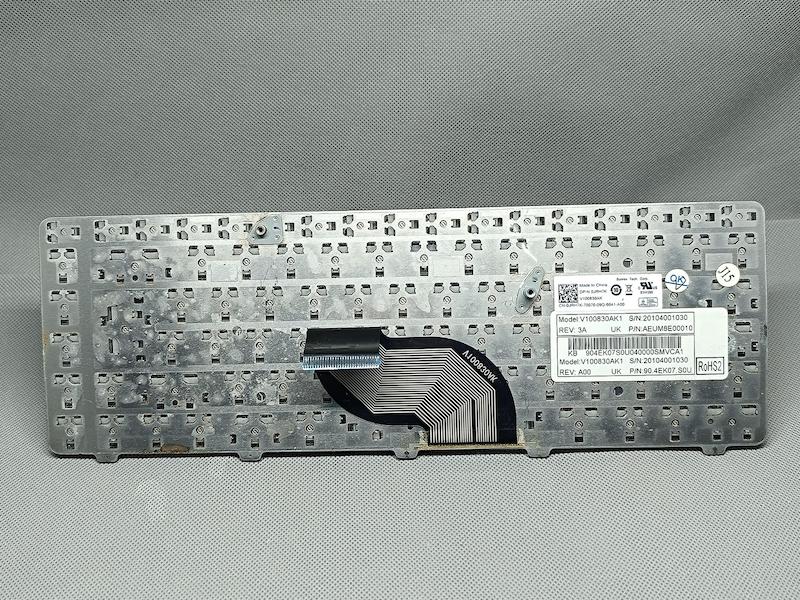 کیبورد لپ تاپ Dell Inspiron N5030