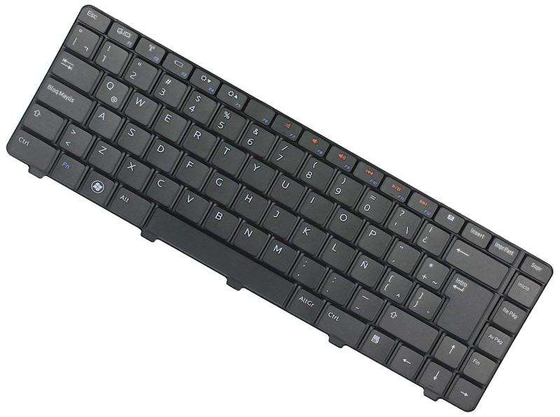 کیبورد لپ تاپ Dell Inspiron N5030