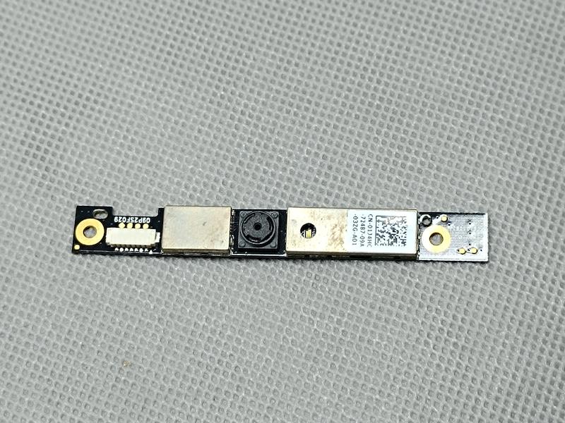 وب کم لپتاپ Dell Inspiron N5030