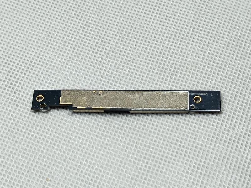 وب کم لپتاپ Dell Inspiron N5030