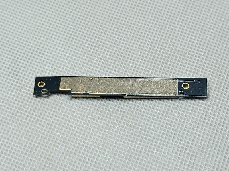 وب کم لپتاپ Dell Inspiron N5030