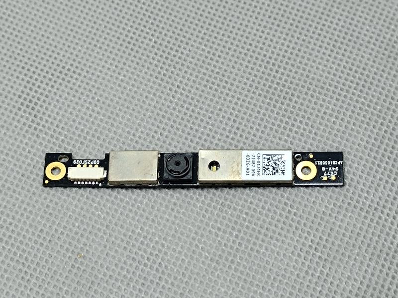وب کم لپتاپ Dell Inspiron N5030