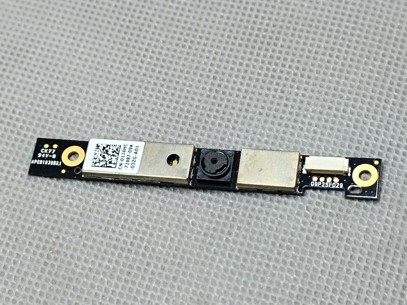 وب کم لپتاپ Dell Inspiron N5030