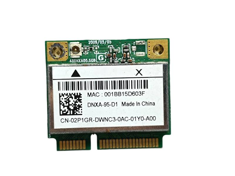 ماژول وای فای لپ تاپ Dell Inspiron N5030