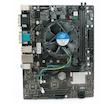 باندل Biostar H310 + i3 8100