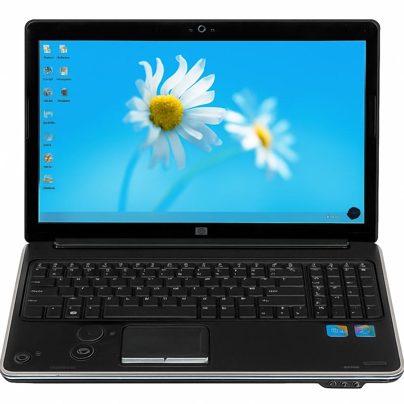 لپ تاپ Hp Pavilion DV6