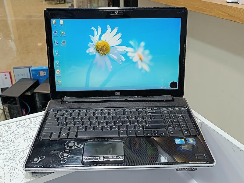 لپ تاپ Hp Pavilion DV6