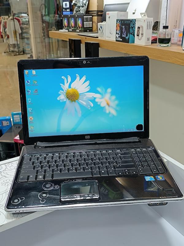 لپ تاپ Hp Pavilion DV6