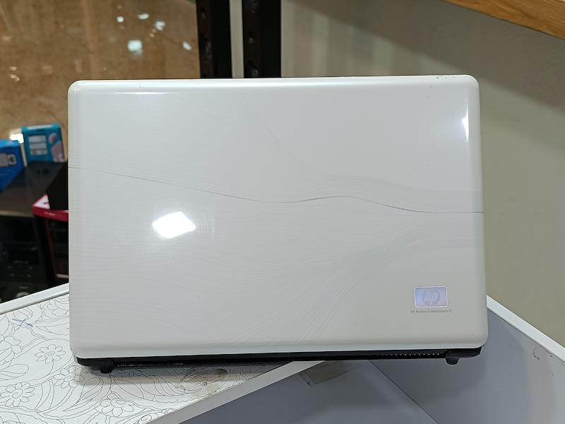 لپ تاپ Hp Pavilion DV6