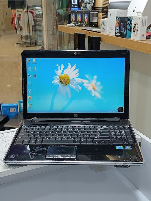 لپ تاپ Hp Pavilion DV6
