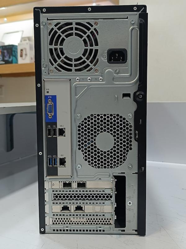 سرور تاور HP ProLiant ML30 Gen9 Server