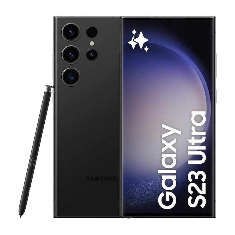 گوشی موبایل Samsung Galaxy S23 Ultra