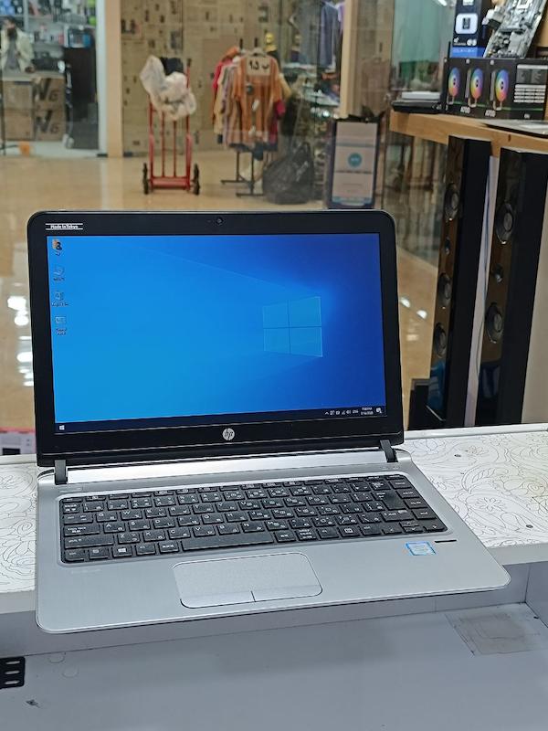 لپ تاپ Hp Probook 640 G3