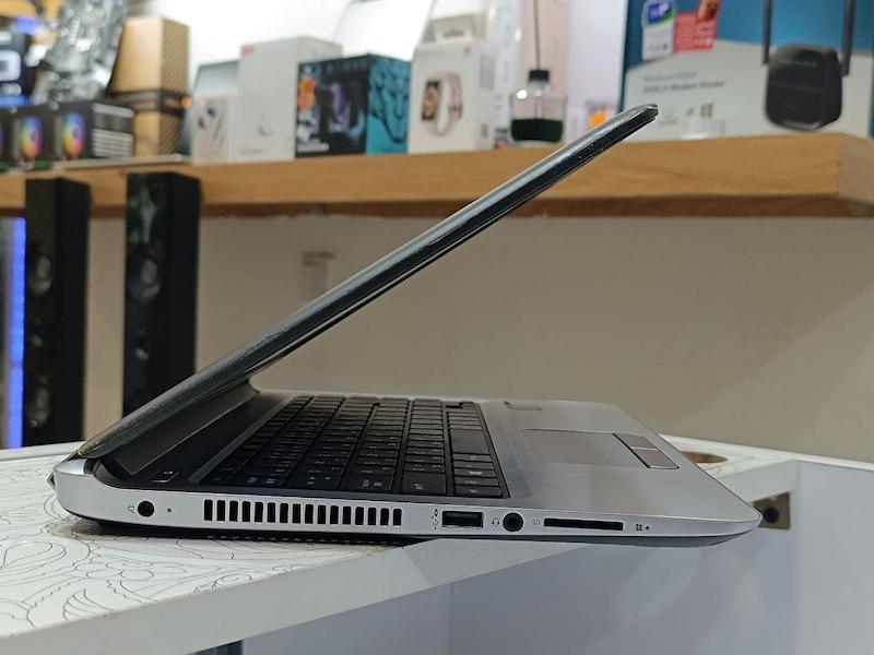 لپ تاپ Hp Probook 640 G3