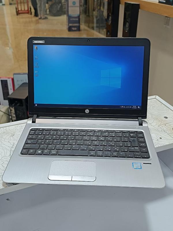 لپ تاپ Hp Probook 640 G3