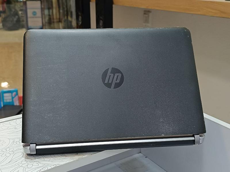 لپ تاپ Hp Probook 640 G3