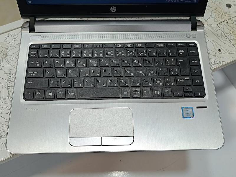 لپ تاپ Hp Probook 640 G3