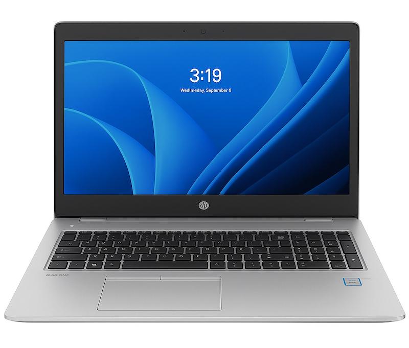 لپ تاپ Hp Probook 650 G5