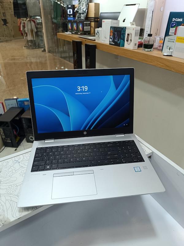 لپ تاپ Hp Probook 650 G5