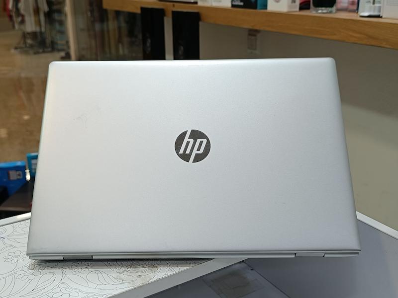 لپ تاپ Hp Probook 650 G5