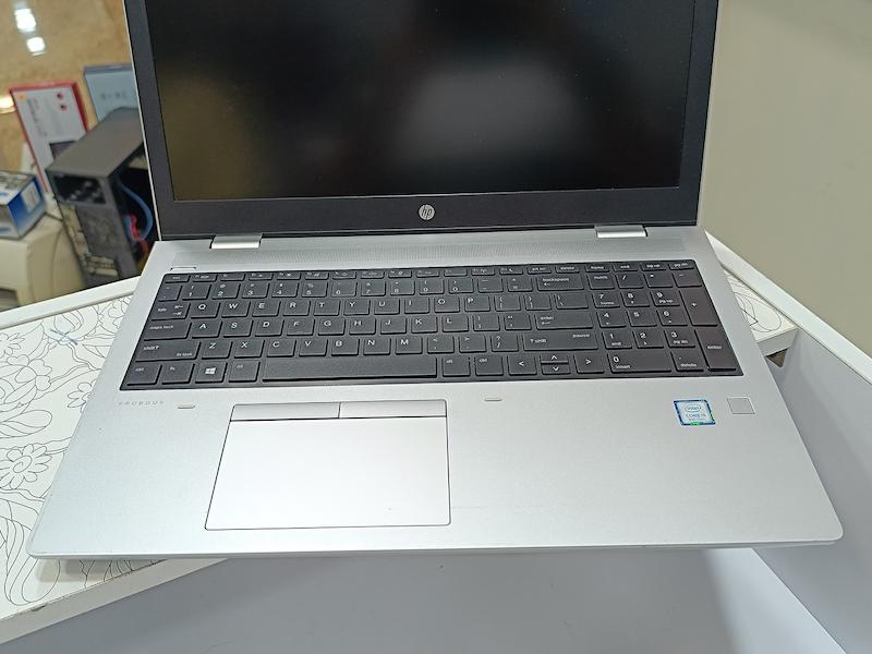 لپ تاپ Hp Probook 650 G5