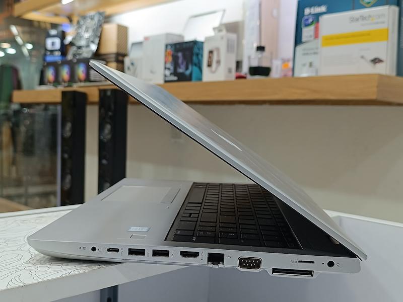 لپ تاپ Hp Probook 650 G5