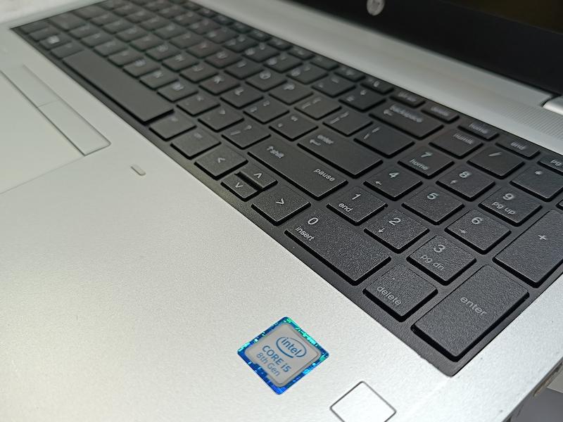 لپ تاپ Hp Probook 650 G5