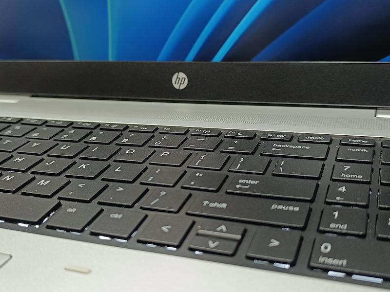 لپ تاپ Hp Probook 650 G5