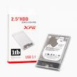 هارد اکسترنال XPG USB3.1 ظرفیت 1TB