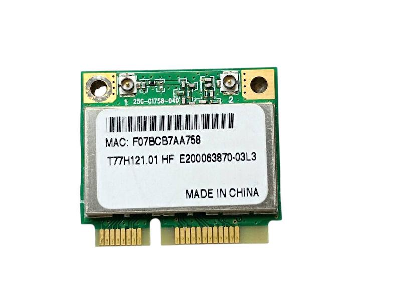 ماژول وای فای لپ تاپ Fujitsu Lifebook E780
