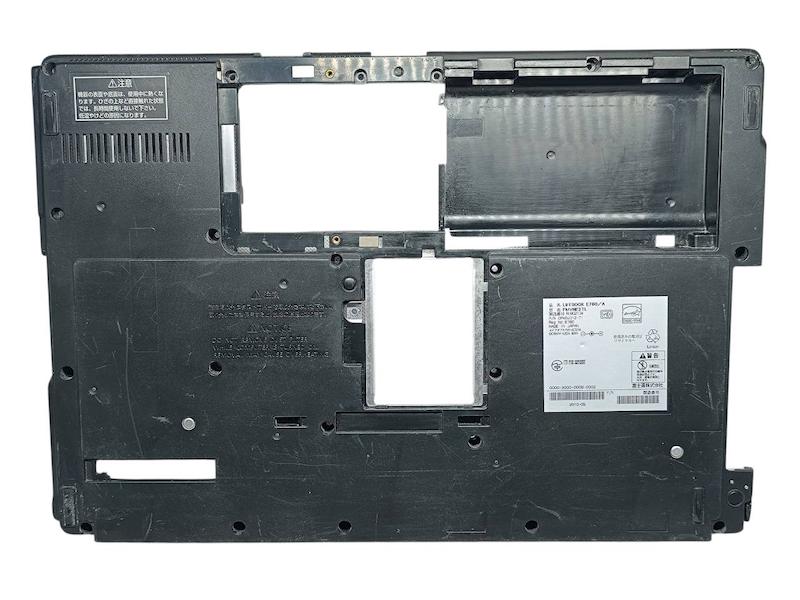 قاب کف لپ تاپ Fujitsu Lifebook E780