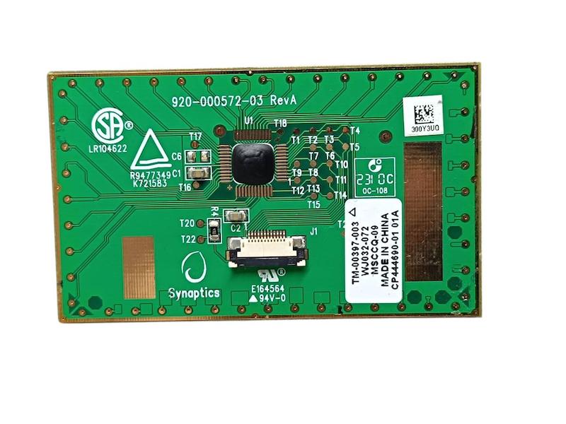 تاچ پد لپ تاپ Fujitsu Lifebook E780