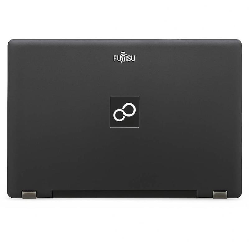قاب A و B بهمراه لولا لپ تاپ Fujitsu Lifebook E780