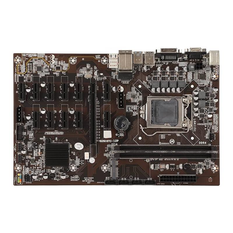 باندل نسل هفتم B250+G4400