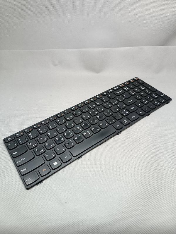 کیبورد لپ تاپ Lenovo G505