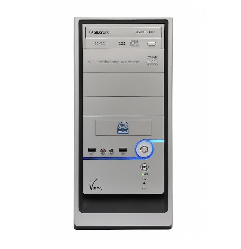 کیس کامپیوتر VISFA